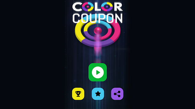 Color Coupon