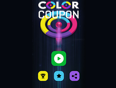 Color Coupon