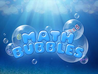 Math Bubbles